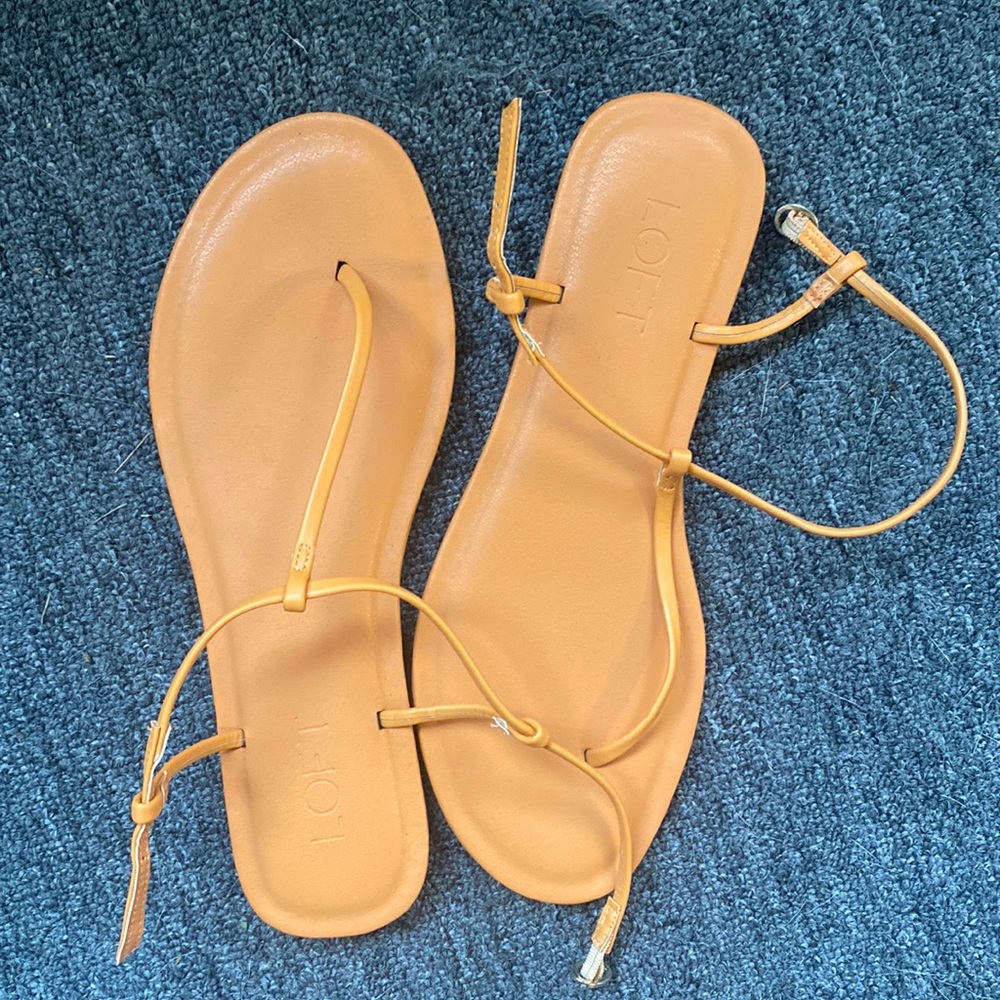 LOFT SANDALS